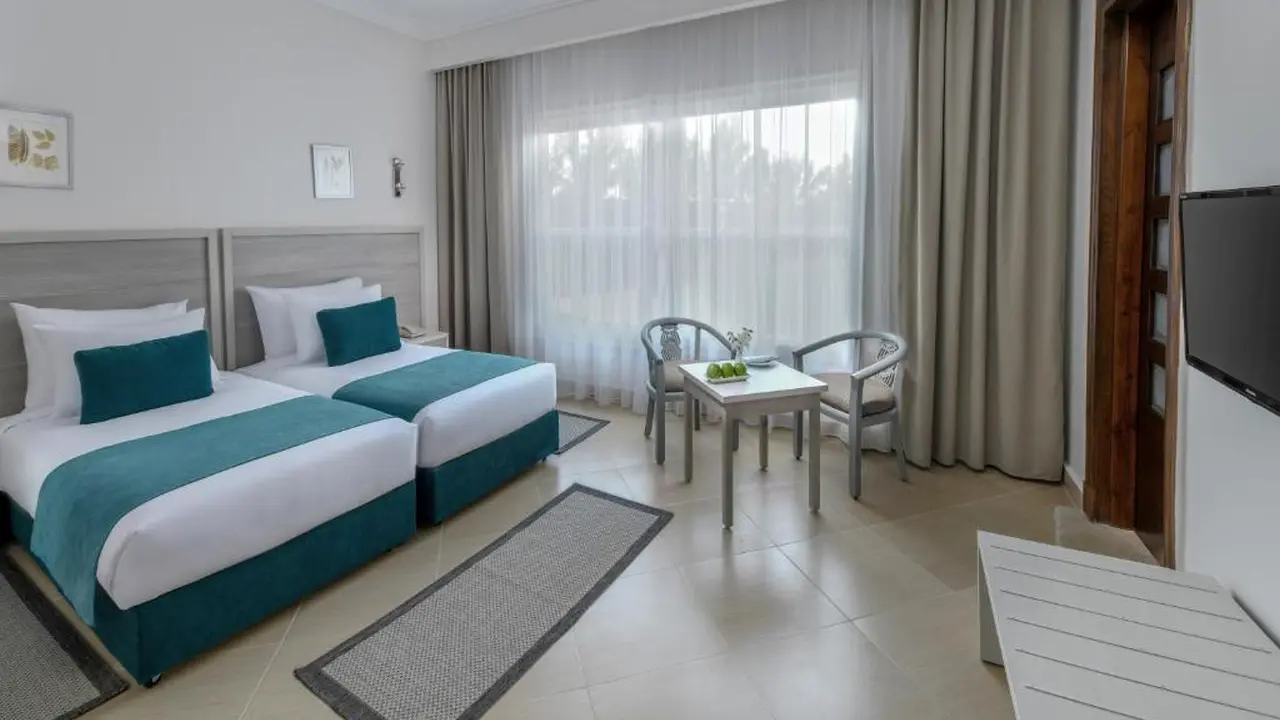 الفندق سوليمار سوما بيتش - سوما باي